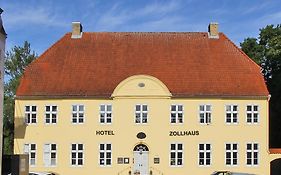 Hotel Zollhaus